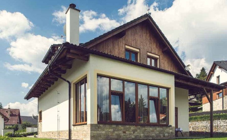 Residence Lipno 1