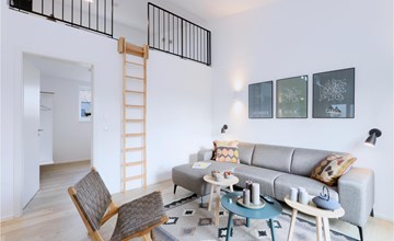 Beautiful home in Lembruch/Dümmer See 2