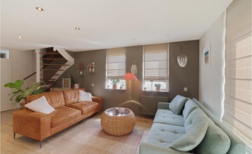 Gorgeous home in Wemeldinge with WiFi 3
