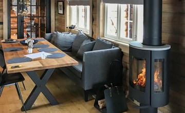 Pet friendly home in Hovden I Setesdal 3
