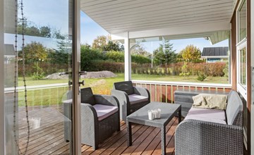 Leuk huis in Væggerløse met WiFi 2