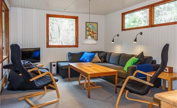Amazing home in Nexø with WiFi 3