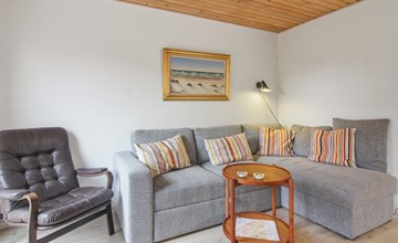 „Armi“ – 75 m vom Meer entfernt in Nordwestjütland 2