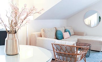 Nice apartment in Cilipi 3