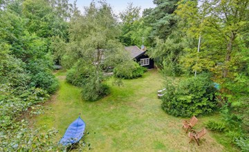 „Neela“ – 300 m vom Meer entfernt in Lolland, Falster und Mo 3