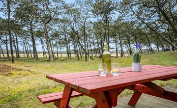 "Tove" - 1,5 km van de zee in West-Jutland 3