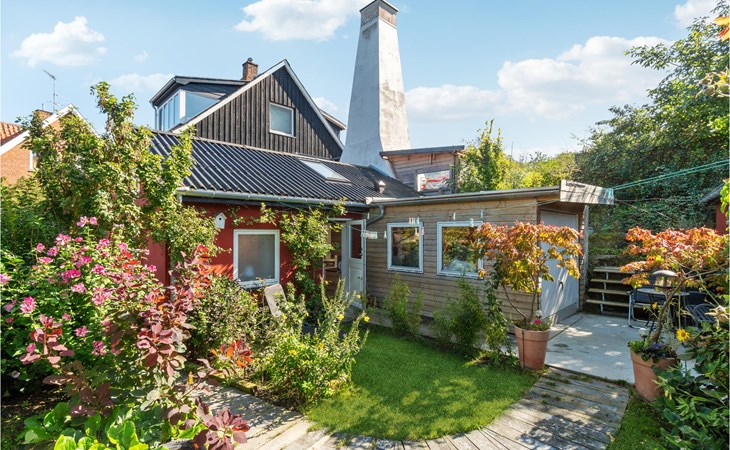 Lovely apartment in Allinge with WiFi 1