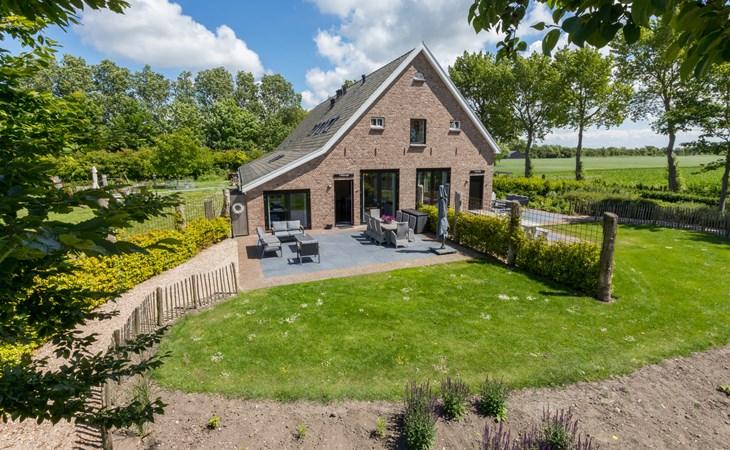 Holidayhouse - Lepelstraat 18A | Vrouwenpolder "'t Blauwtje" 1