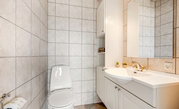 "Evamaria" - 10m from the sea 3