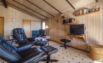 3 bedroom stunning home in Hejls 3