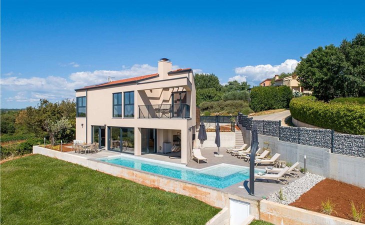 Villa Luisa 1