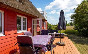 Gorgeous home in Karrebæksminde with WiFi 3