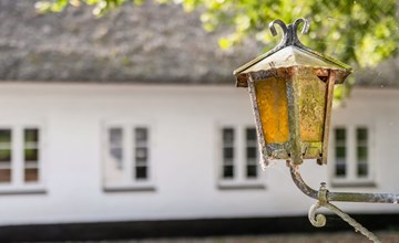 "Vinni" - 25km from the sea 3