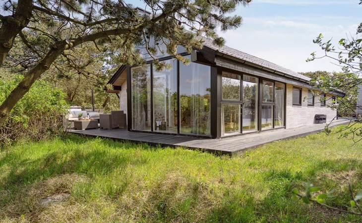 "Julie" - 1.5km from the sea in Western Jutland 1