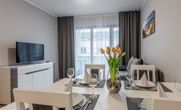 Flora direkt am Meer 2