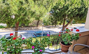 Wohnung mit Meerblick und großer Terrasse 2