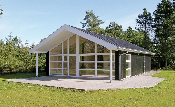 Cozy home in Hadsund with WiFi 1