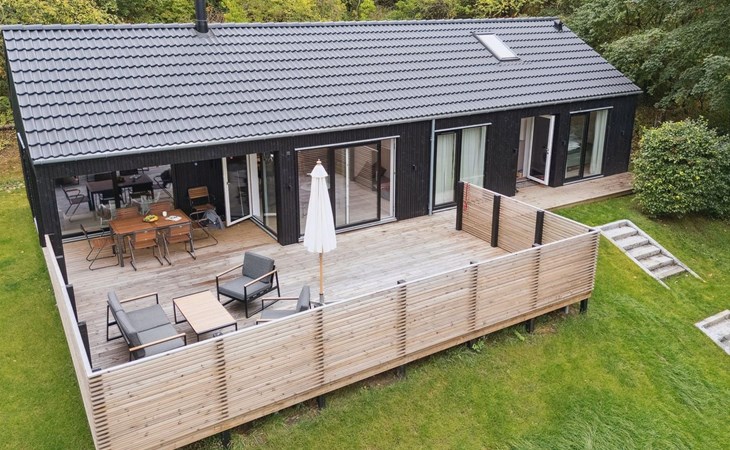 "Aggi" - 850m from the sea 1