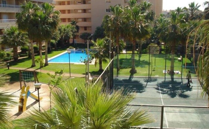 Alborada Golf Albir 1