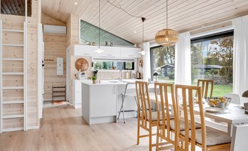 "Aruna" - 550m from the sea 2