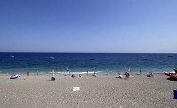 in Letojanni mit Terrasse 3