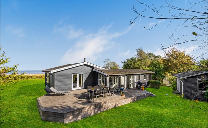 Awesome home in Gørlev 1