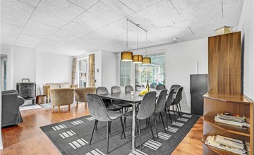 Lovely home in Ulfborg with WiFi 3