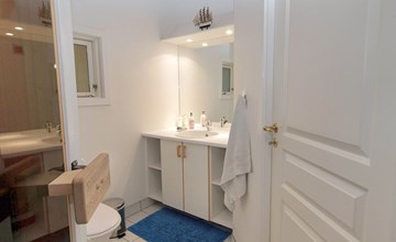 "Signe" - 800m from the sea 2