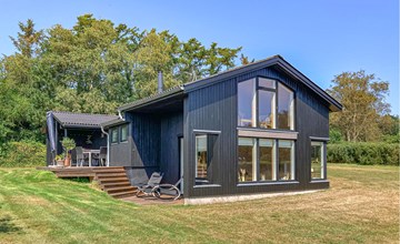 Amazing home in Ebeltoft with WiFi 3