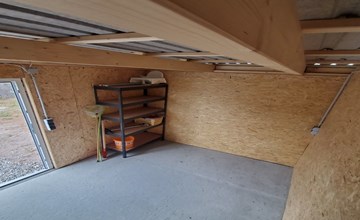 „Börge“ – 3,9 km vom Meer entfernt in Westjütland 3