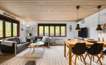 2 bedroom lovely home in Skagen 3