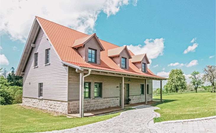 Gorgeous home in Schillingsfürst 1
