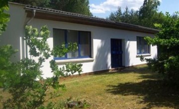 Appartement mit Garten, Grill und Terrasse 2