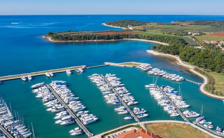 "Vinka 2" mit Terrasse 1