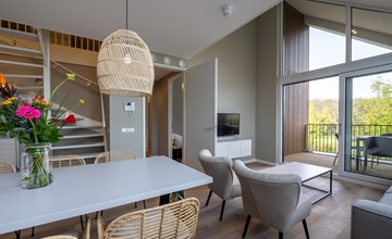 Harbour Loft 2i | Résidence Marina 2