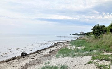 "Ilppo" - 200 meter van de zee in Funen 3