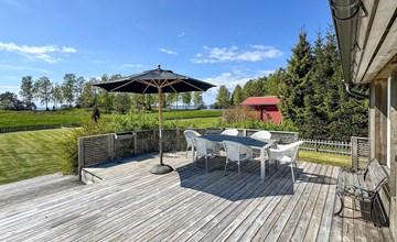 Amazing home in Motala with WiFi 2
