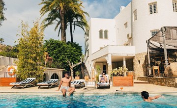 Villa Mistral Montiboli bei Buccara 3