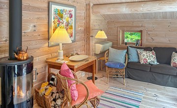 Lovely home in Tisvildeleje with WiFi 3