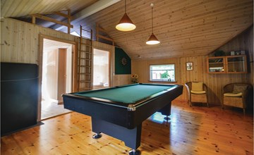 4 bedroom awesome home in Væggerløse 2