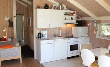 „Elizaveta“ – 400 m vom Meer entfernt in Nordostjütland 2