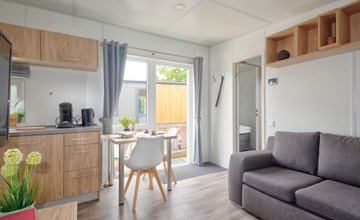 Winziges Haus Martina 2