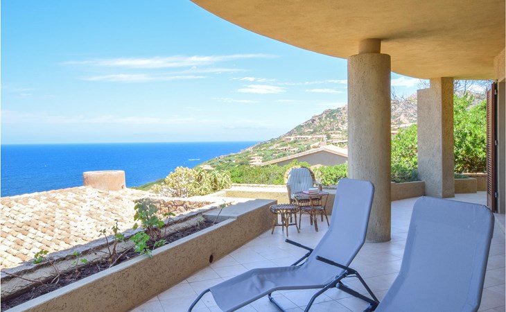 Stunning home in Trinita Dagultu Vignol 1