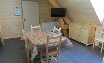 Wohnung 2 Zimmer Bergblick 3