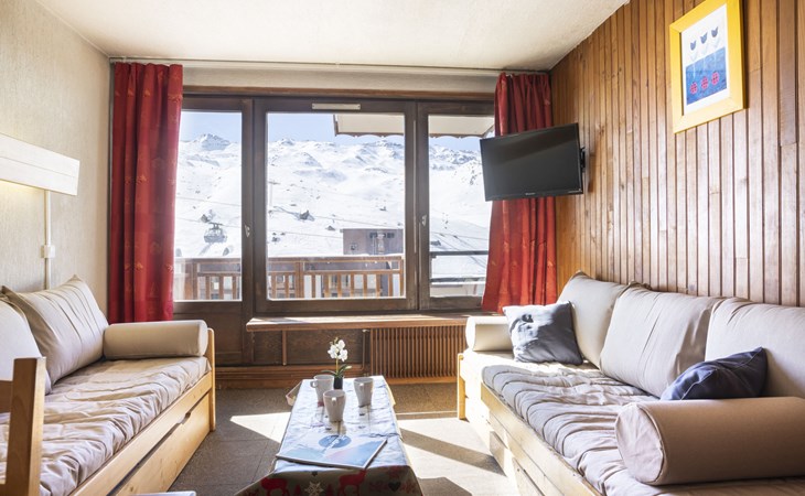 Les Hauts de Chavière 1