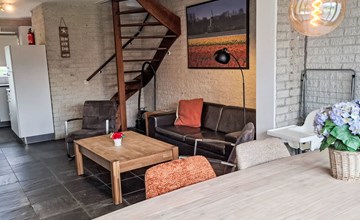 4-persoons vakantiehuis in Callantsoog 2