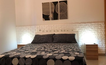 Haus Kristel mit Außenveranda 2