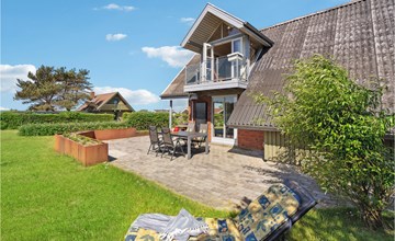 4 bedroom nice home in Assens 3