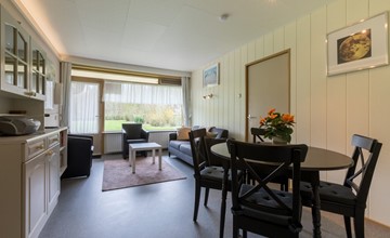 Apartment - Burg. van Woelderenlaan 100-2 | Vlissingen 2