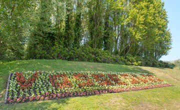 Hoch oben im Himmel 3